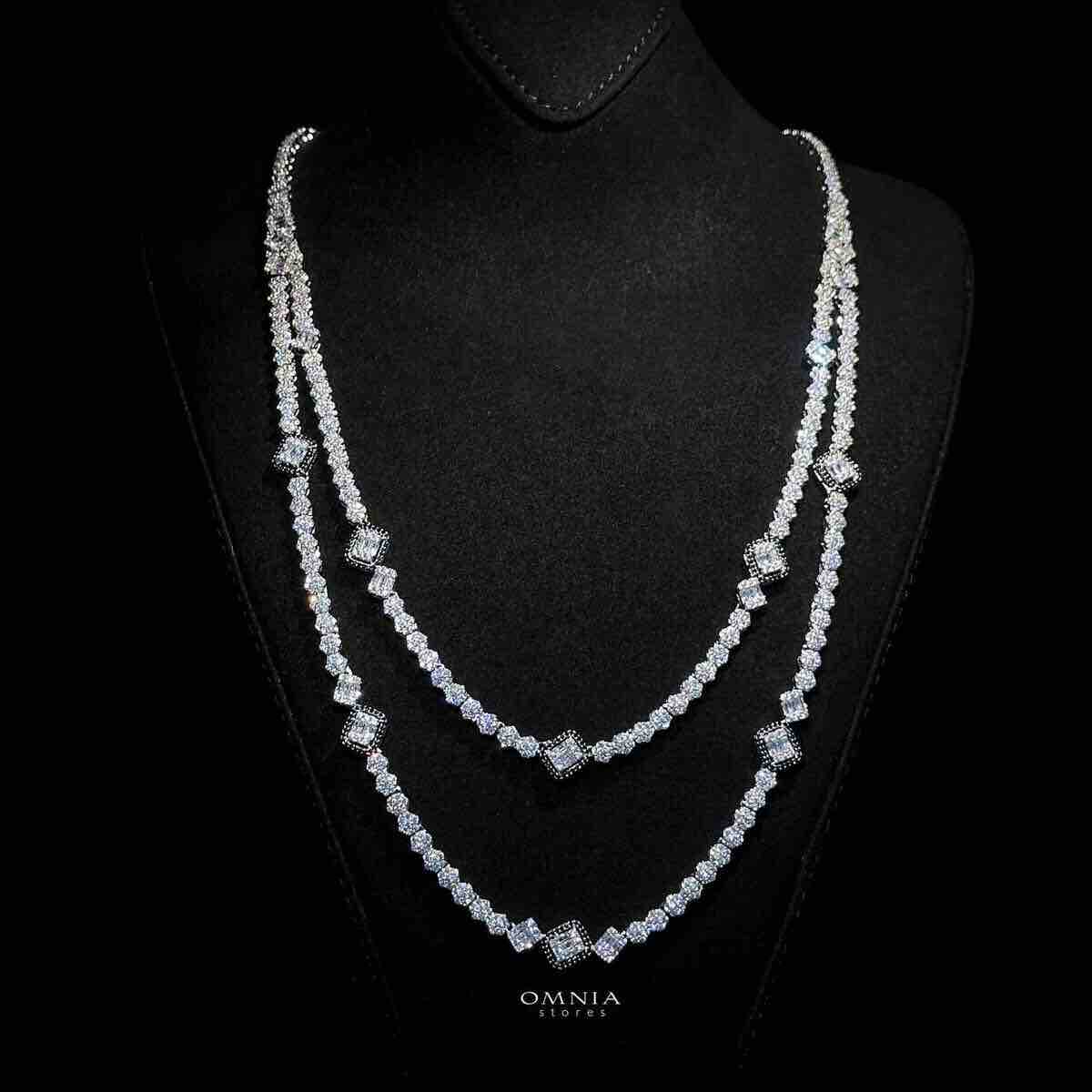 Mehri Bundle White Set - Image 5