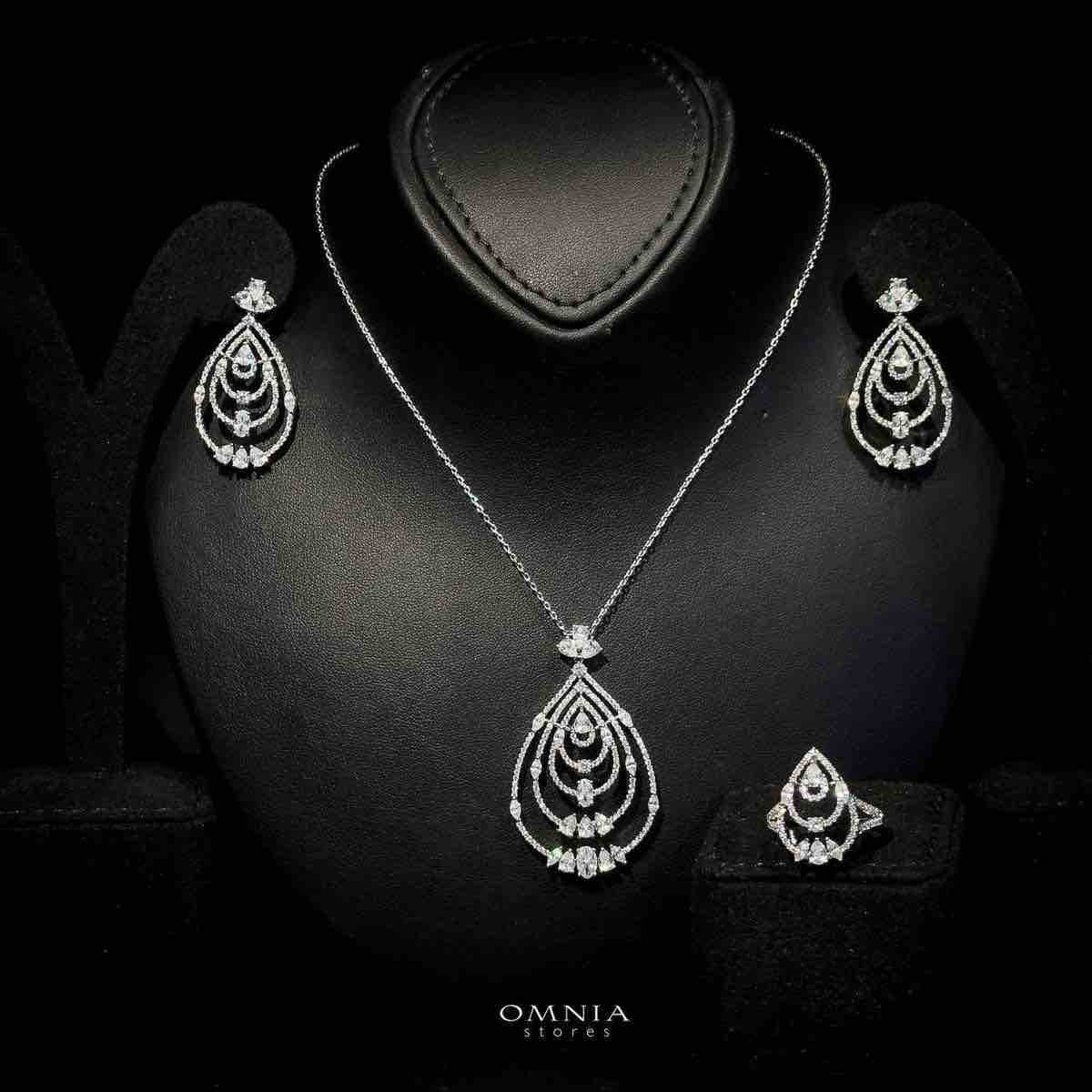 Mehri Bundle White Set - Image 4