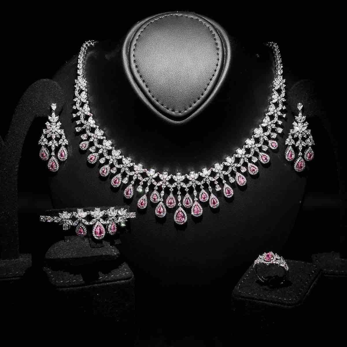 Hedieh Bundle Pink Set - Image 2