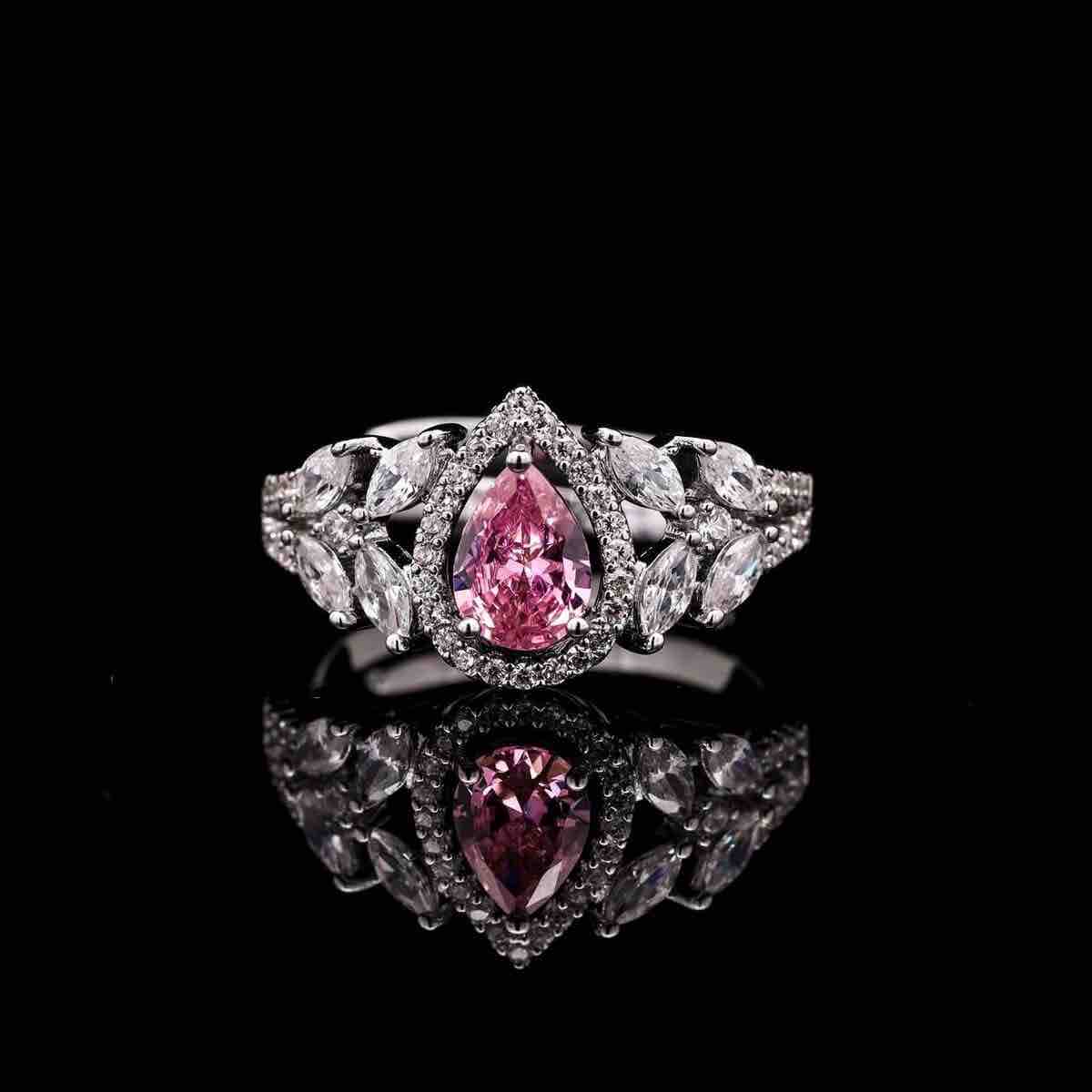 Hedieh Bundle Pink Set - Image 4