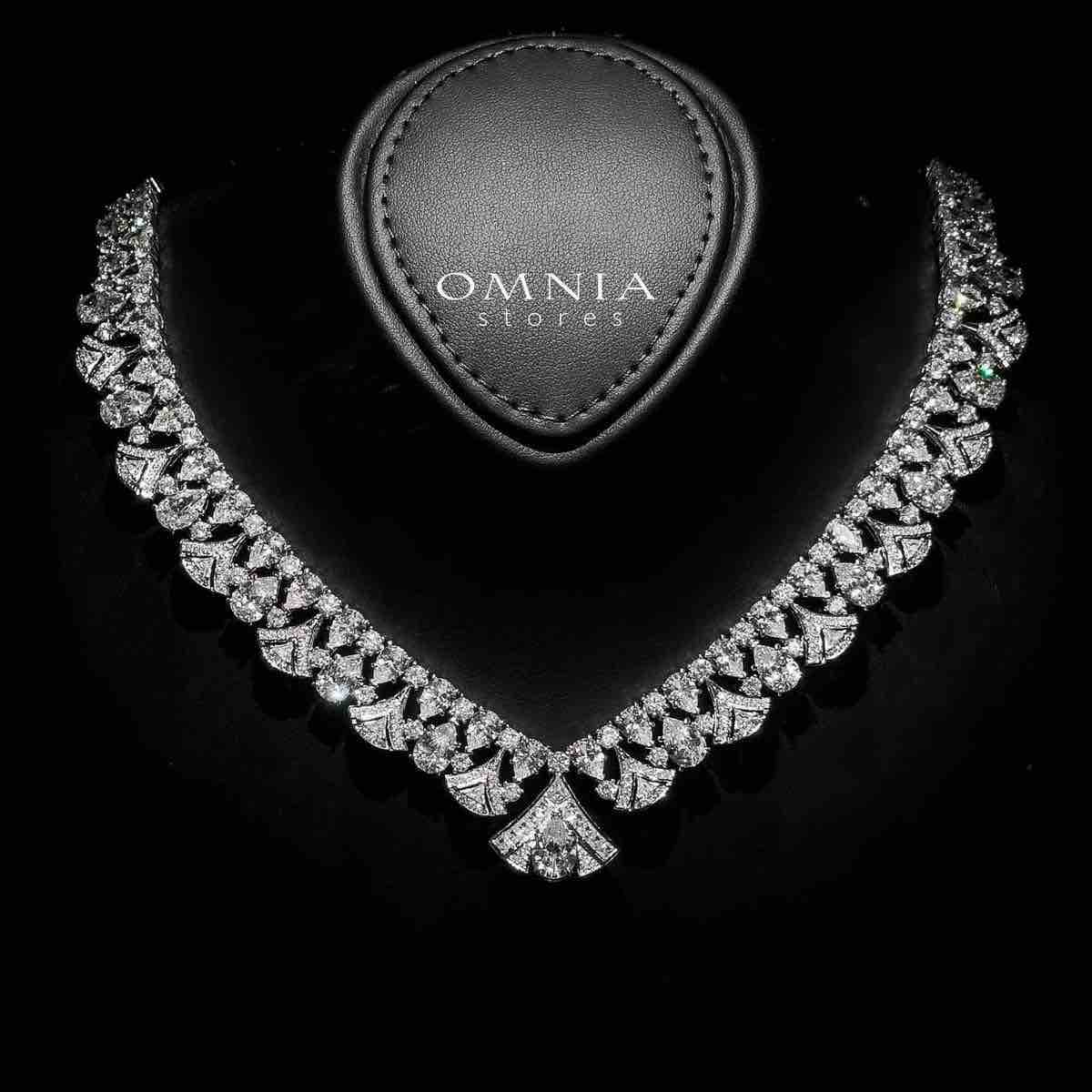 Reemah Bundle Silver Color Set - Image 4