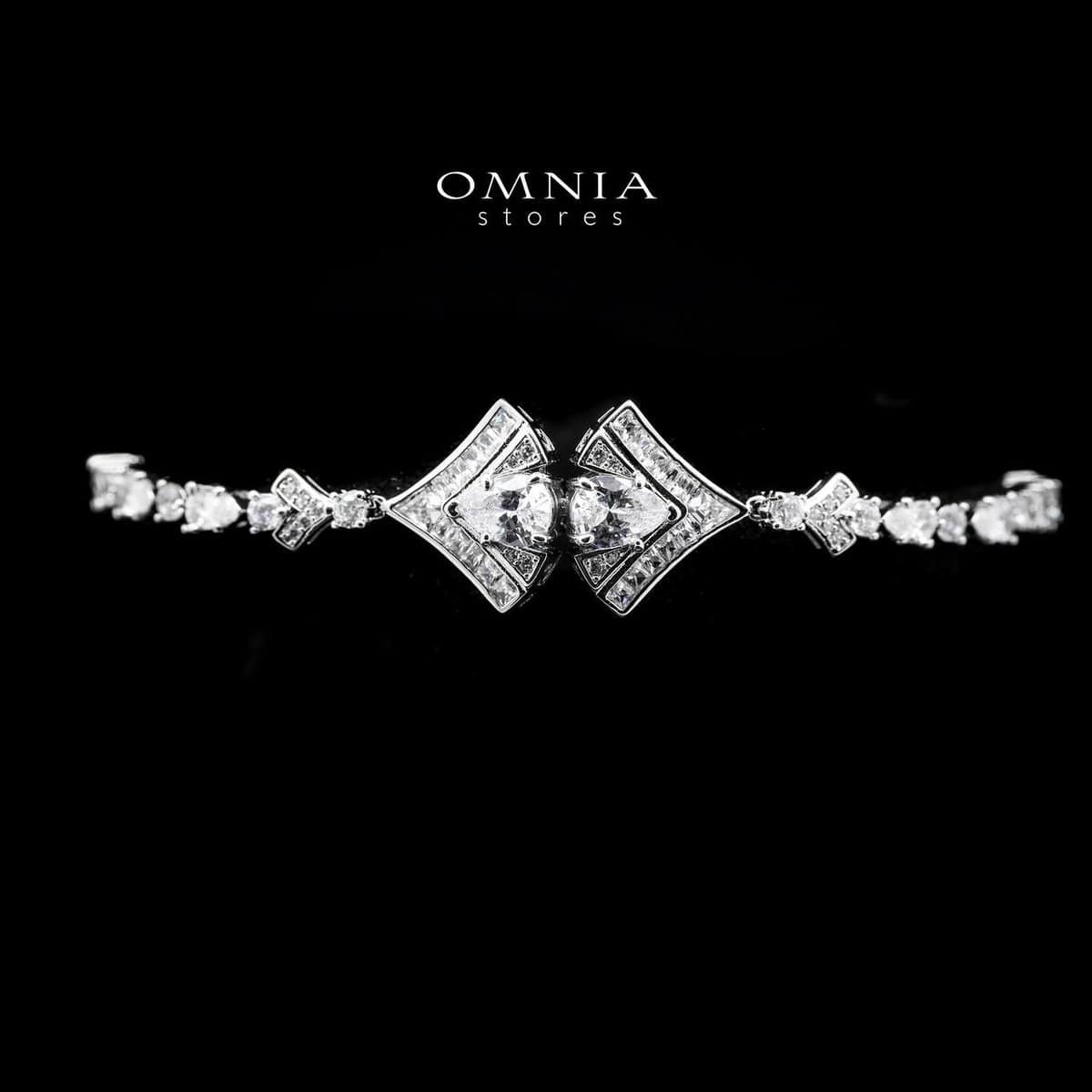 Reemah Bundle Silver Color Set - Image 2