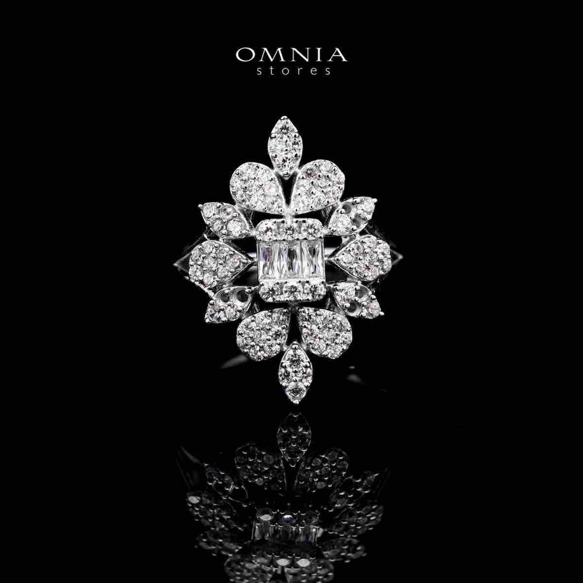 Ruqaya Silver Color Bundle Set - Image 8