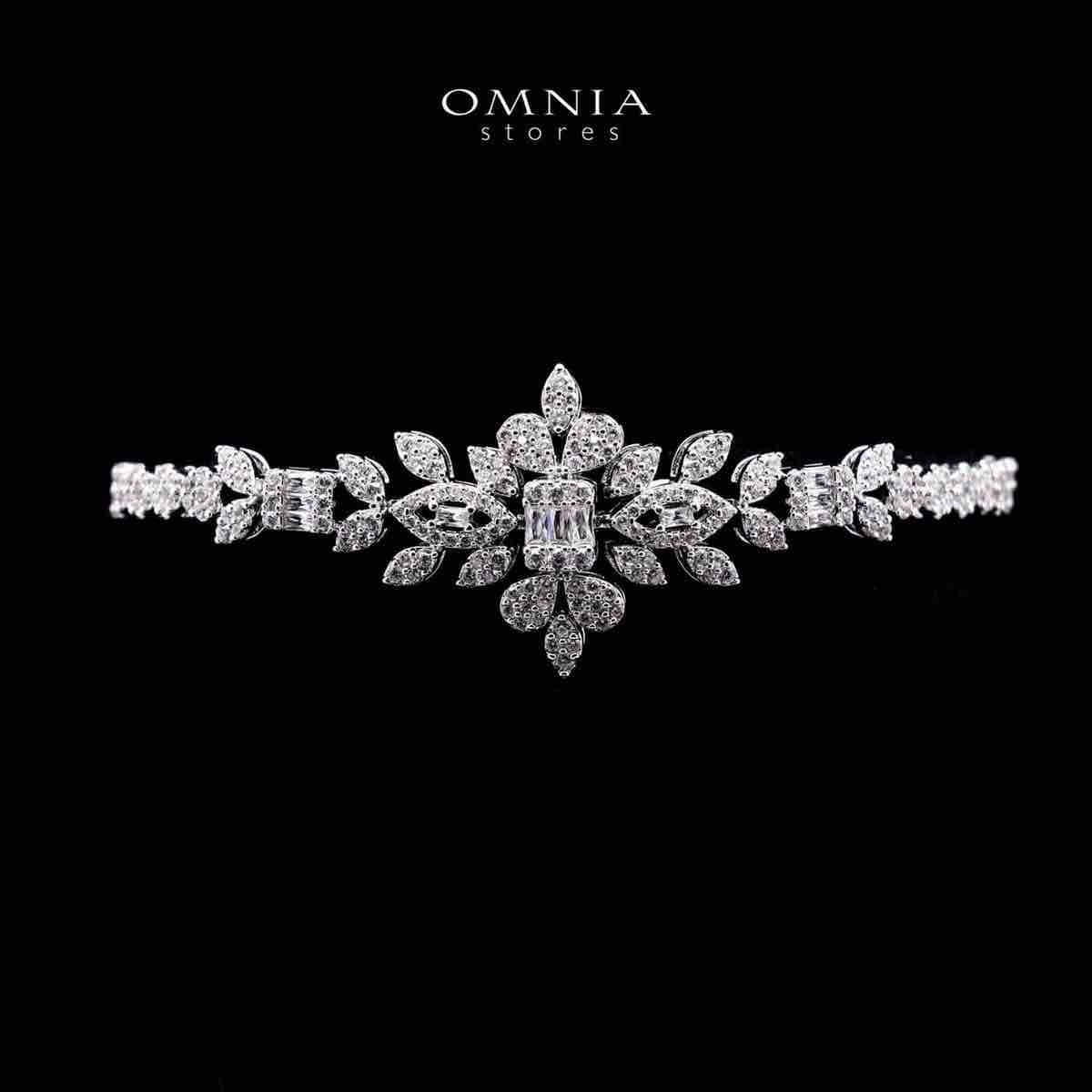 Ruqaya Silver Color Bundle Set - Image 7