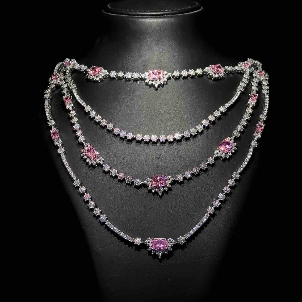 Razan Bundle Pink Set - Image 2