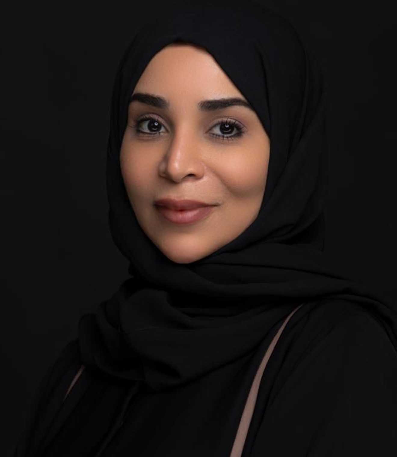 Thania Al Mazroui