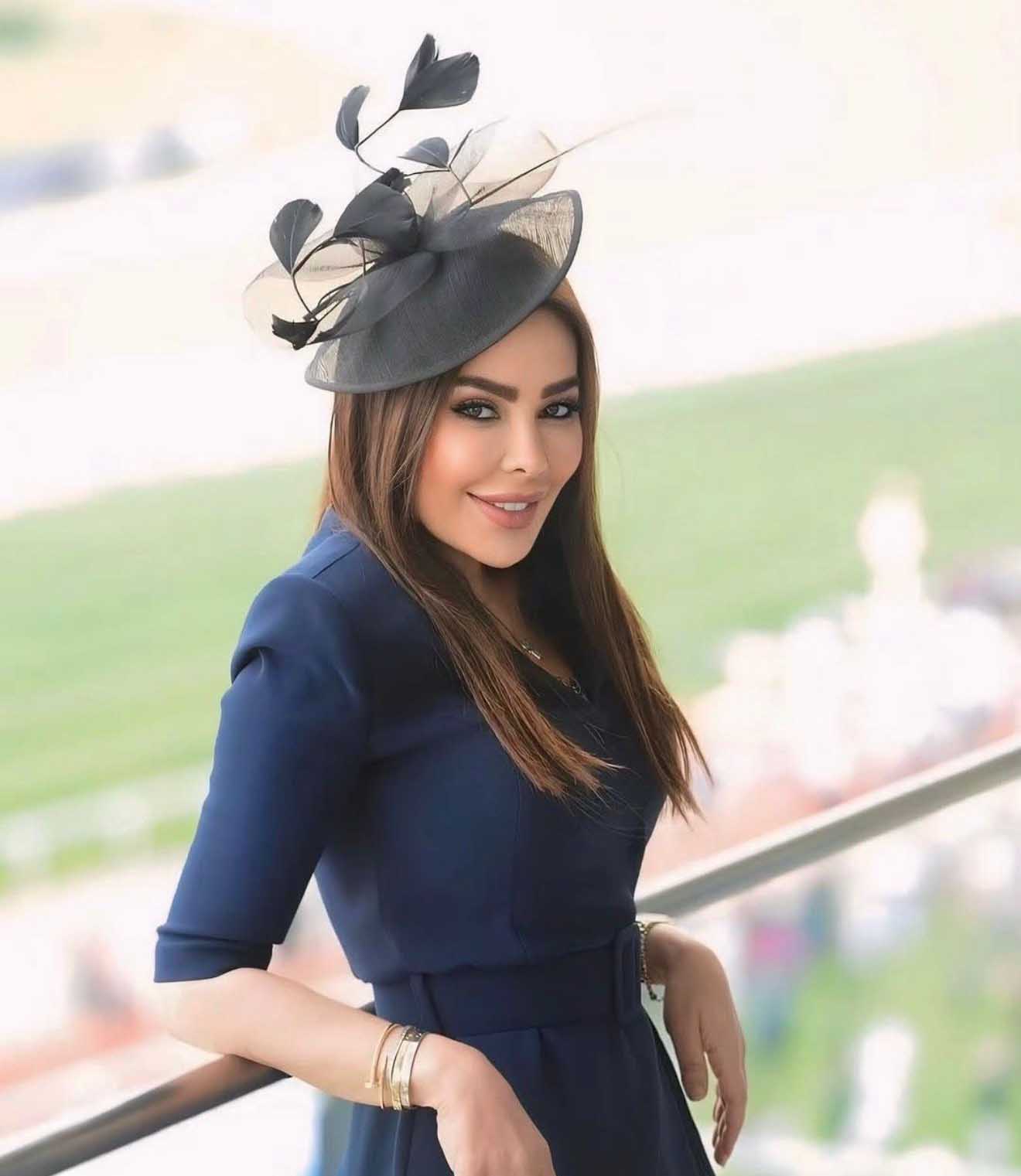 Wafa Salih
