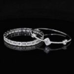 Silver Bracelets