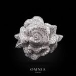 Omnia Brooches